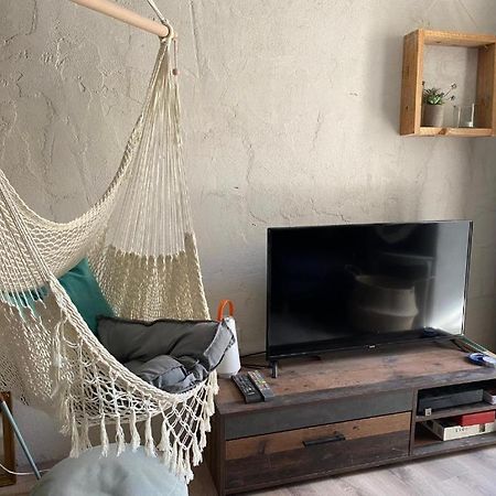 La Maison Du Parc RDC Balaruc-les-Bains Extérieur photo