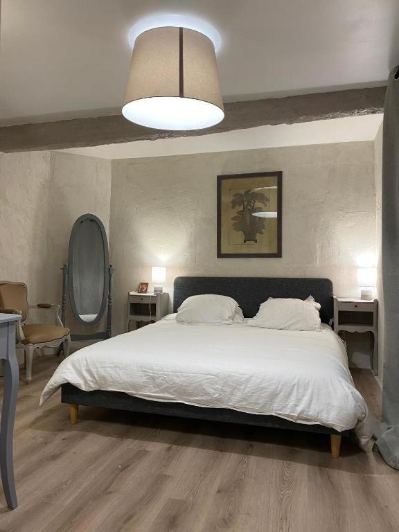 La Maison Du Parc RDC Balaruc-les-Bains Extérieur photo