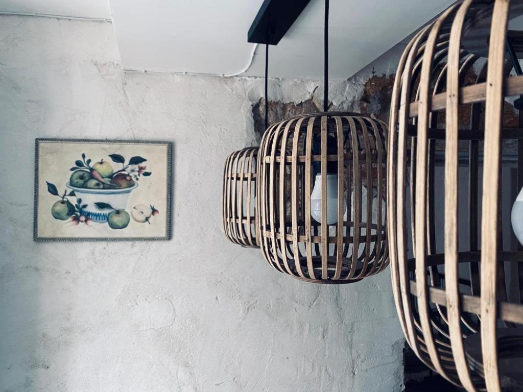 La Maison Du Parc RDC Balaruc-les-Bains Extérieur photo